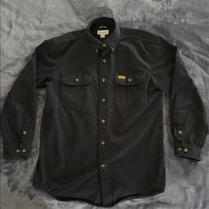 CARHARTT Men’s Oakman Work Shirt